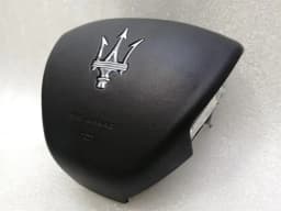 MASERATI MASERATI QUATTROPORTE VI M156 Module 670114701 Steering Wheel Module — thumbnail 4