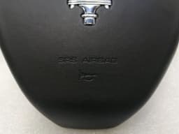 MASERATI MASERATI QUATTROPORTE VI M156 Module 670114701 Steering Wheel Module — thumbnail 3