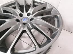 MASERATI 21 MASERATI QUATTROPORTE VI M156 Alloy Wheel 670011859 Alloy Rims 10.5JX21 ET45 — thumbnail 4