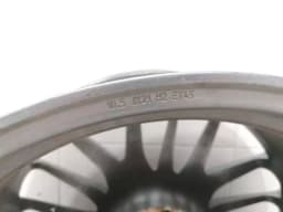 MASERATI 21 MASERATI QUATTROPORTE VI M156 Alloy Wheel 670011859 Alloy Rims 10.5JX21 ET45 — thumbnail 9