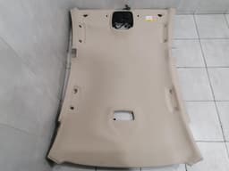 MASERATI MASERATI QUATTROPORTE VI M156 Roof Lining 670071266 Dachhimmel SAND — thumbnail 4