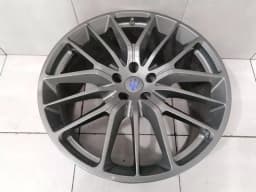 MASERATI 21 MASERATI QUATTROPORTE VI M156 Alloy Wheel 670011859 Alloy Rims 10.5JX21 ET45 — thumbnail 2