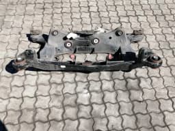 MASERATI MASERATI QUATTROPORTE VI M156 subframe rear 06701029230 axle frame rear axle — thumbnail 6