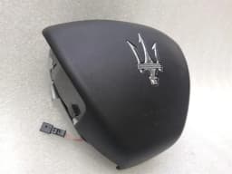 MASERATI MASERATI QUATTROPORTE VI M156 Module 670114701 Steering Wheel Module — thumbnail 5