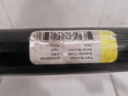 MASERATI MASERATI QUATTROPORTE VI M156 Anti Roll Bar Front 6700065980 Front Anti Roll Bar — thumbnail 5
