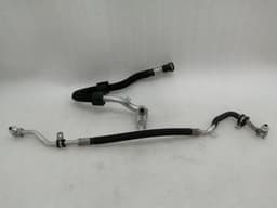 MASERATI MASERATI QUATTROPORTE VI M156 A/C Pipe 670004933 Klimaleitung Klima RHD — thumbnail 1