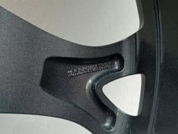 MASERATI Maserati Quattroporte VI M156 Alloy Wheel 237496 10.5j x19 et 50.5 Alloy Wheel — thumbnail 9