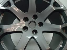 MASERATI Maserati Quattroporte VI M156 Alloy Wheel 237496 10.5j x19 et 50.5 Alloy Wheel — thumbnail 5