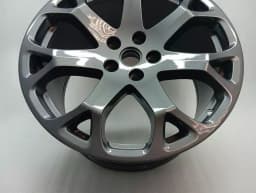 MASERATI Maserati Quattroporte VI M156 Alloy Wheel 237496 10.5j x19 et 50.5 Alloy Wheel — thumbnail 3