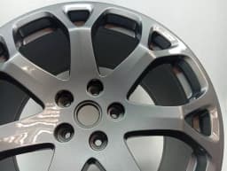 MASERATI Maserati Quattroporte VI M156 Alloy Wheel 237496 10.5j x19 et 50.5 Alloy Wheel — thumbnail 2