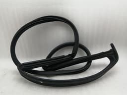 MASERATI MASERATI QUATTROPORTE VI M156 Rear Left Door Seal 670030425 Türdichtungen Li — thumbnail 4