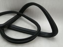 MASERATI MASERATI QUATTROPORTE VI M156 Rear Left Door Seal 670030425 Türdichtungen Li — thumbnail 3