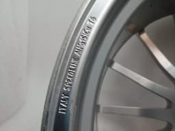 MASERATI Maserati Quattroporte VI M156 Alloy Wheel 670025755 Alloy Wheel 8.5 x20 et44 — thumbnail 8