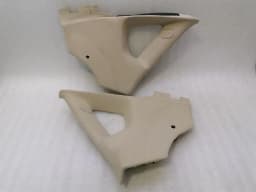 MASERATI Maserati Quattroporte VI M156 C Post Cover Set 670071232 C Pillar Trim — thumbnail 10