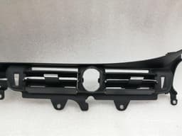 MASERATI MASERATI QUATTROPORTE VI M156 Air vent Cover Centre 670011339 RHD RECHTSLENKER — thumbnail 3