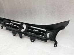 MASERATI MASERATI QUATTROPORTE VI M156 Air vent Cover Centre 670011339 RHD RECHTSLENKER — thumbnail 2