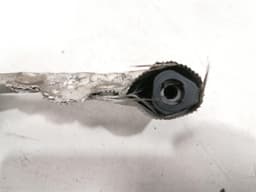 MASERATI Maserati Quattroporte VI M156 Pipe AdBlue 670034144 Hose AdBlue — thumbnail 5