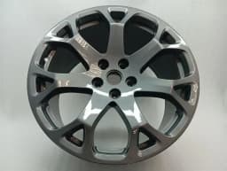 MASERATI Maserati Quattroporte VI M156 Alloy Wheel 237496 10.5j x19 et 50.5 Alloy Wheel — thumbnail 1