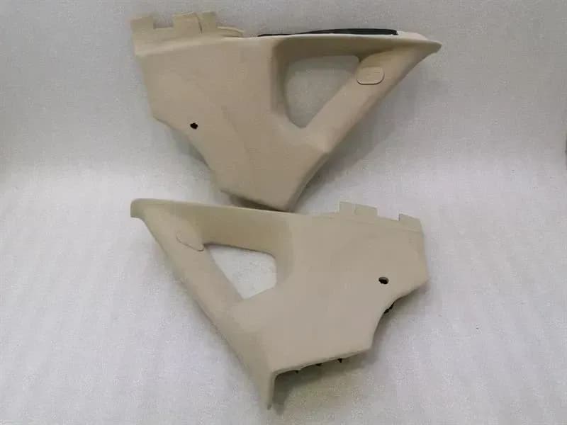 MASERATI Maserati Quattroporte VI M156 C Post Cover Set 670071232 C Pillar Trim