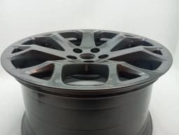 MASERATI Maserati Quattroporte VI M156 Alloy Wheel 237496 10.5j x19 et 50.5 Alloy Wheel — thumbnail 7