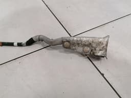 MASERATI Maserati Quattroporte VI M156 Pipe AdBlue 670034144 Hose AdBlue — thumbnail 3