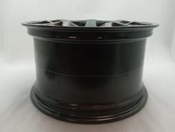 MASERATI Maserati Quattroporte VI M156 Alloy Wheel 237496 10.5j x19 et 50.5 Alloy Wheel — thumbnail 6