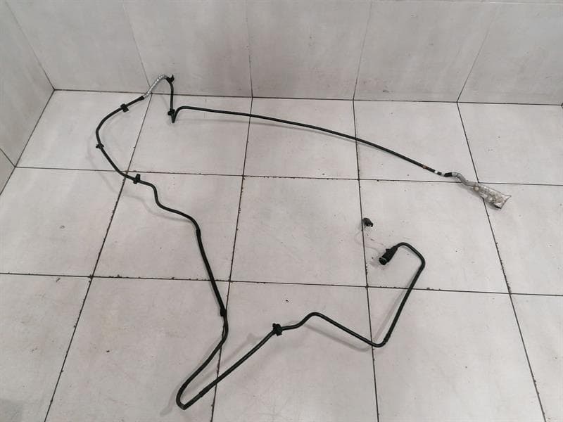 MASERATI Maserati Quattroporte VI M156 Pipe AdBlue 670034144 Hose AdBlue