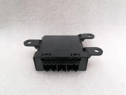 MASERATI Maserati Quattroporte VI M156 PDC Module 670100874 ECU Parking Sensor — thumbnail 6