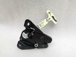MASERATI Maserati Quattroporte VI M156 Boot Lock 670154980 Tailgate Lock — thumbnail 2