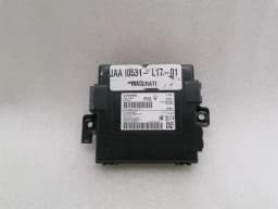 MASERATI Maserati Quattroporte VI M156 Passive Entry ECU 670102548 ECU — thumbnail 1