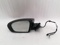 MASERATI MASERATI QUATTROPORTE VI M156 Left Door Mirror RHD 670069391 Rechtslenker DIM — thumbnail 1