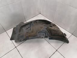 MASERATI MASERATI QUATTROPORTE VI M156 arch plastic Front Left 670036570 RADLAUFABDECKU — thumbnail 6