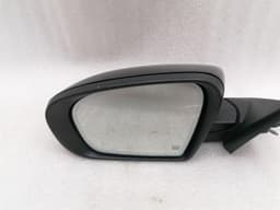 MASERATI MASERATI QUATTROPORTE VI M156 Left Door Mirror RHD 670069391 Rechtslenker DIM — thumbnail 2