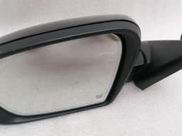 MASERATI MASERATI QUATTROPORTE VI M156 Left Door Mirror RHD 670069391 Rechtslenker DIM — thumbnail 3