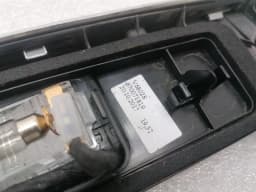 MASERATI Maserati Quattroporte VI M156 Rear Camera + Cover 670071819 Rear Camera — thumbnail 7