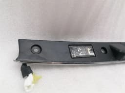 MASERATI Maserati Quattroporte VI M156 Rear Camera + Cover 670071819 Rear Camera — thumbnail 3