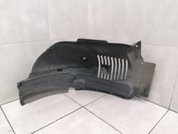 MASERATI MASERATI QUATTROPORTE VI M156 arch plastic Front Left 670036570 RADLAUFABDECKU — thumbnail 4