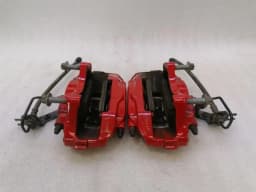MASERATI MASERATI QUATTROPORTE VI M156 Brake caliper 670039767 Brake Saddle BREMBO GTS — thumbnail 3