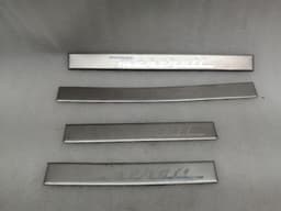 MASERATI MASERATI QUATTROPORTE VI M156 Door Sill Set QUATTROPORTE Entry Bar Set — thumbnail 2