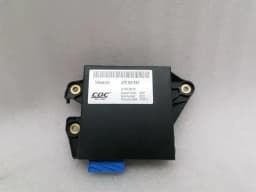 MASERATI Maserati Quattroporte M156 Suspension Module 670102933 Air Suspension Control Unit — thumbnail 1