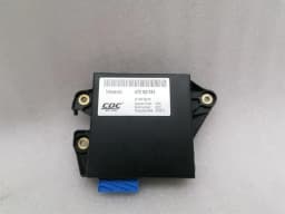 MASERATI Maserati Quattroporte M156 Suspension Module 670102933 Air Suspension Control Unit — thumbnail 4
