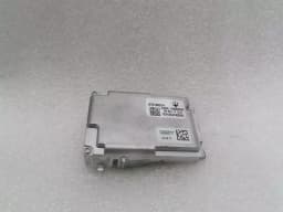 MASERATI MASERATI QUATTROPORTE VI M156 Front Camera 670100974 Fernlichtassis — thumbnail 7
