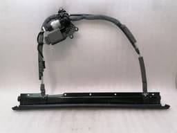 MASERATI MASERATI QUATTROPORTE VI M156 right roller 670043158 sun roller rear right — thumbnail 4