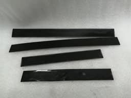 MASERATI MASERATI QUATTROPORTE VI M156 Door Sill Set QUATTROPORTE Entry Bar Set — thumbnail 5