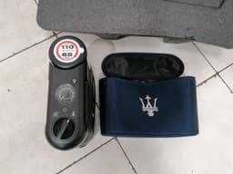MASERATI Maserati Quattroporte VI M156 Saver Kit Quattroporte Jack — thumbnail 5