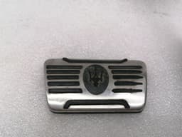 MASERATI MASERATI QUATTROPORTE VI M156 Gas pedal (electrical) 04861715AE Gaspedal — thumbnail 3