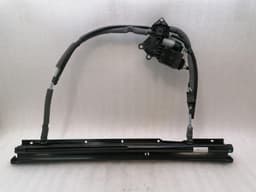 MASERATI MASERATI QUATTROPORTE VI M156 right roller 670043158 sun roller rear right — thumbnail 8
