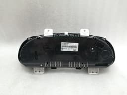 MASERATI Maserati Quattroporte VI M156 Speedometer Cluster 670038643 Speedo MPH FACELIFT — thumbnail 5