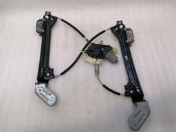 MASERATI MASERATI QUATTROPORTE VI M156 Left Door Winder 670103665 Rear Power Window L — thumbnail 1