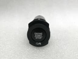 MASERATI Maserati Quattroporte VI M156 Start Stop Switch 670110262 Switch — thumbnail 8